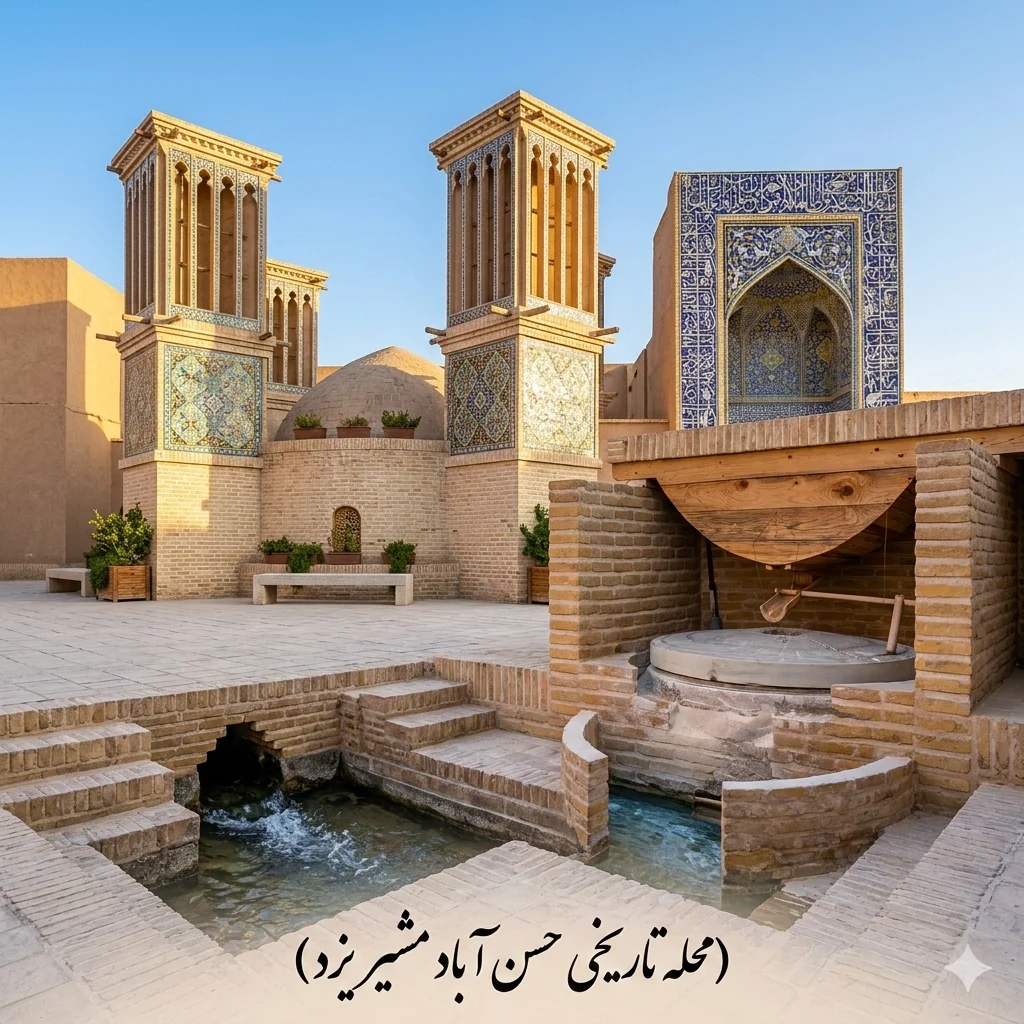 جستجو در گرند بازار