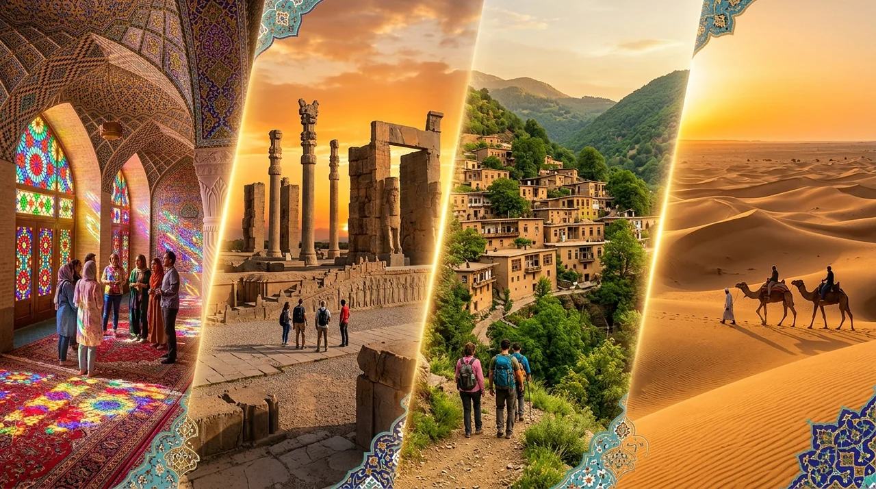 تور های گروهی cover