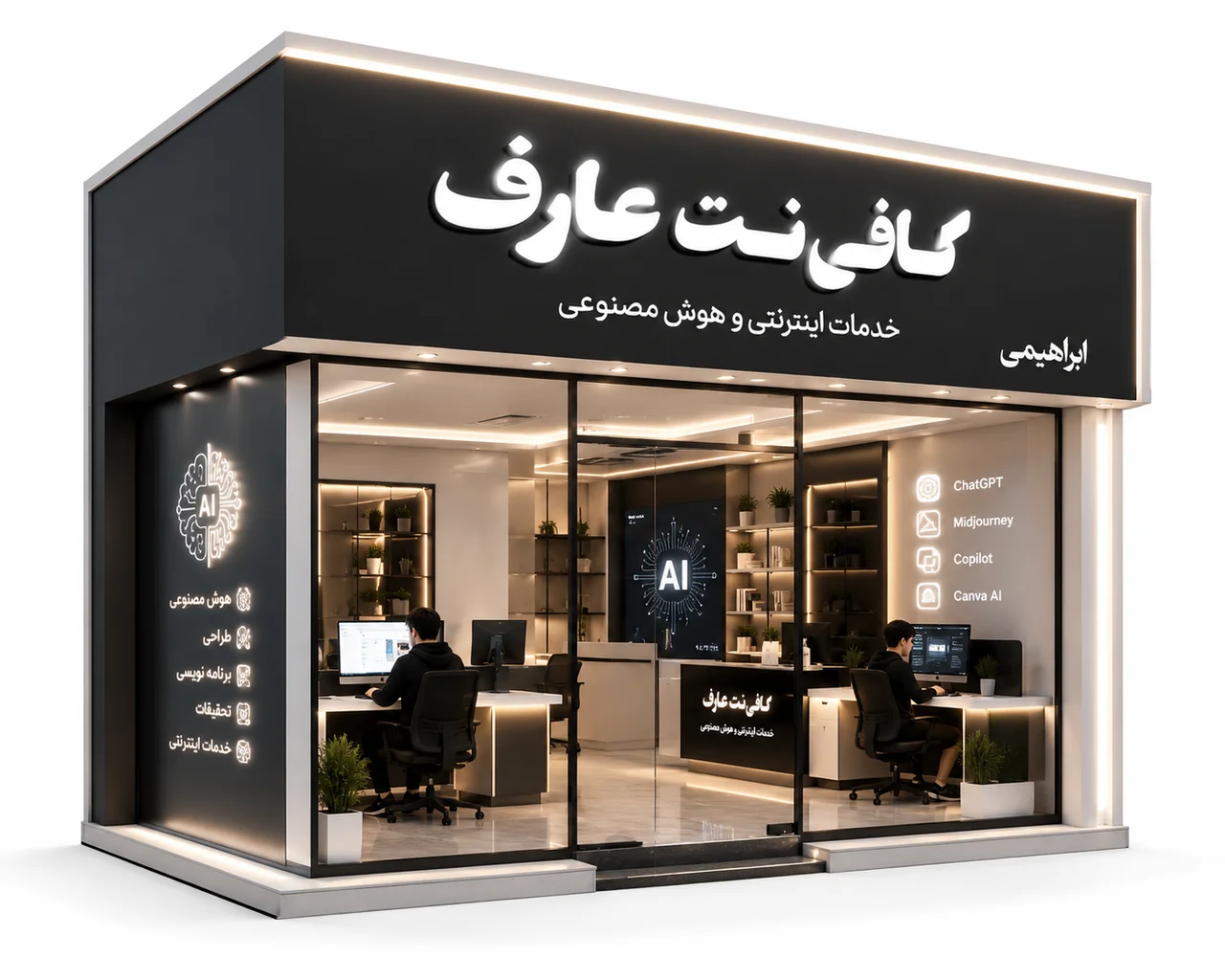 جستجو در گرند بازار