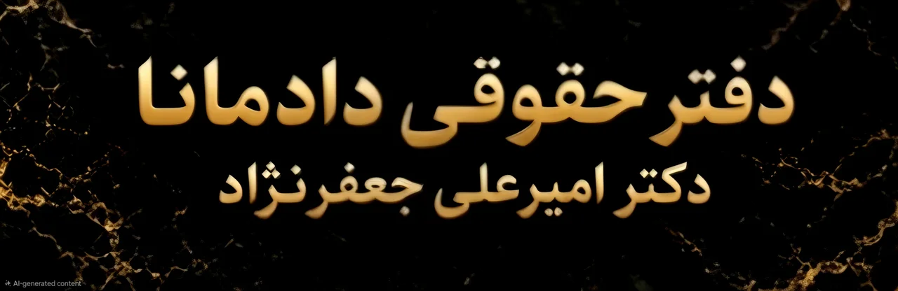 مشاوره تخصصی حقوقی cover