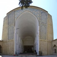 جستجو در گرند بازار