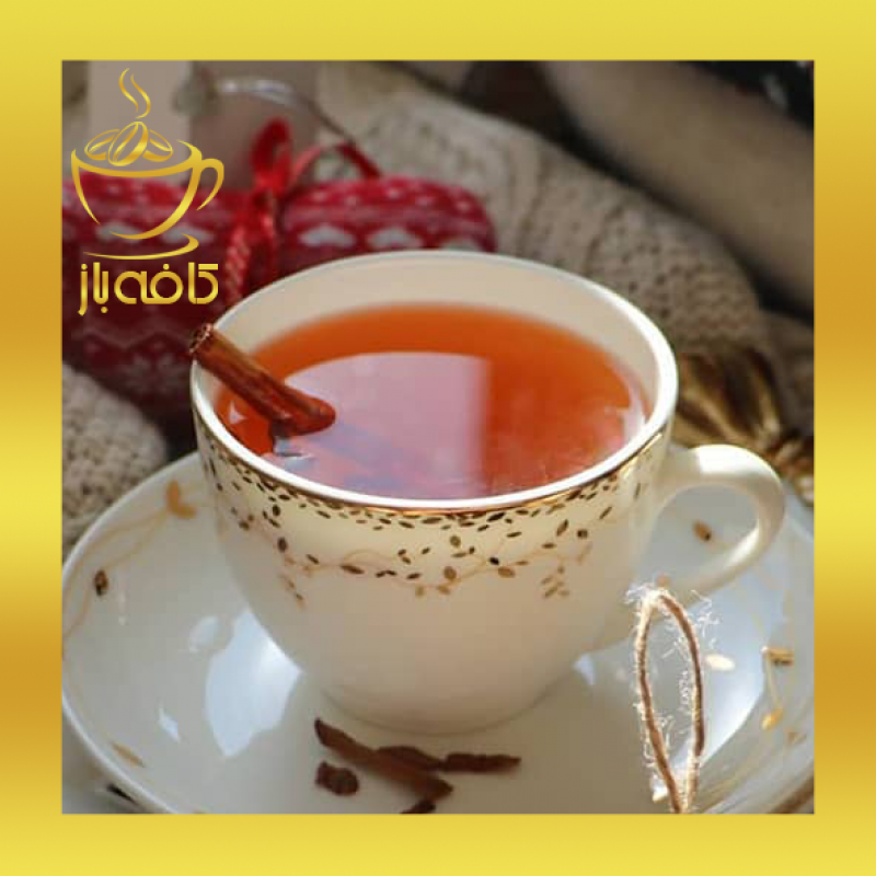 چای به