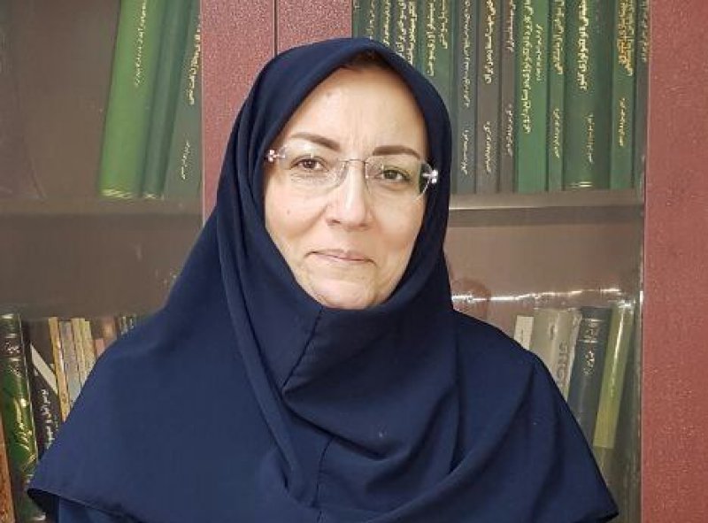 دیدگاه خانم دکتر سوسن روشن ضمیر در زمینه پساب 🔆دانشمند یک درصد برتر کشور از سال ۱۳۹۵ تا ۱۳۹۸ 🔆محقق یک درصد دنیا برای توسعه پیلهای سوختی در کشور از سوی موسسه تامسون رویترز 🔆پژوهشگر برتر خانم دانشگاه علم و صنعت ایران در سال ۱۳۹۶ و ۱۳۹۷