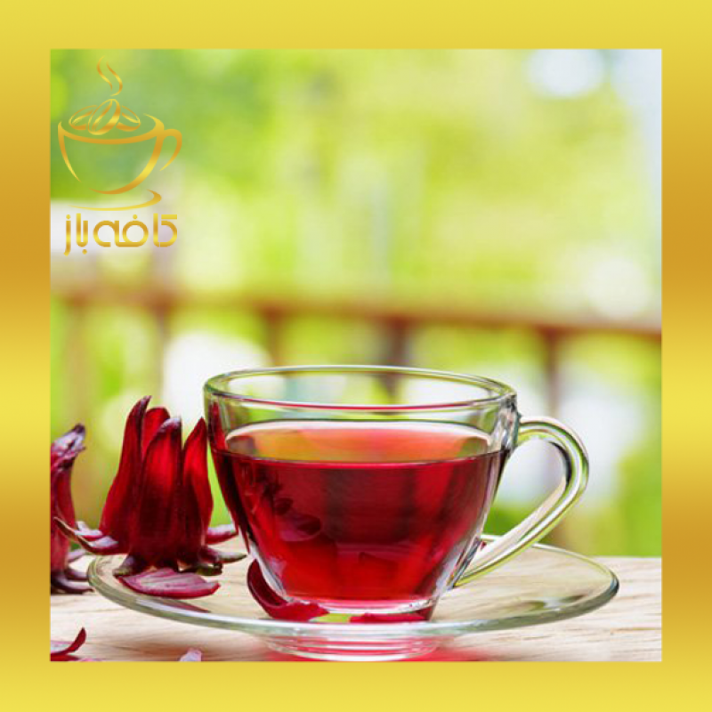 چای ترش