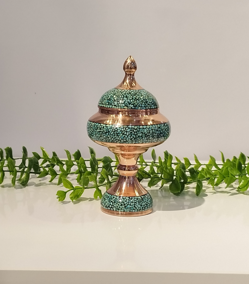 small sugar bowl
