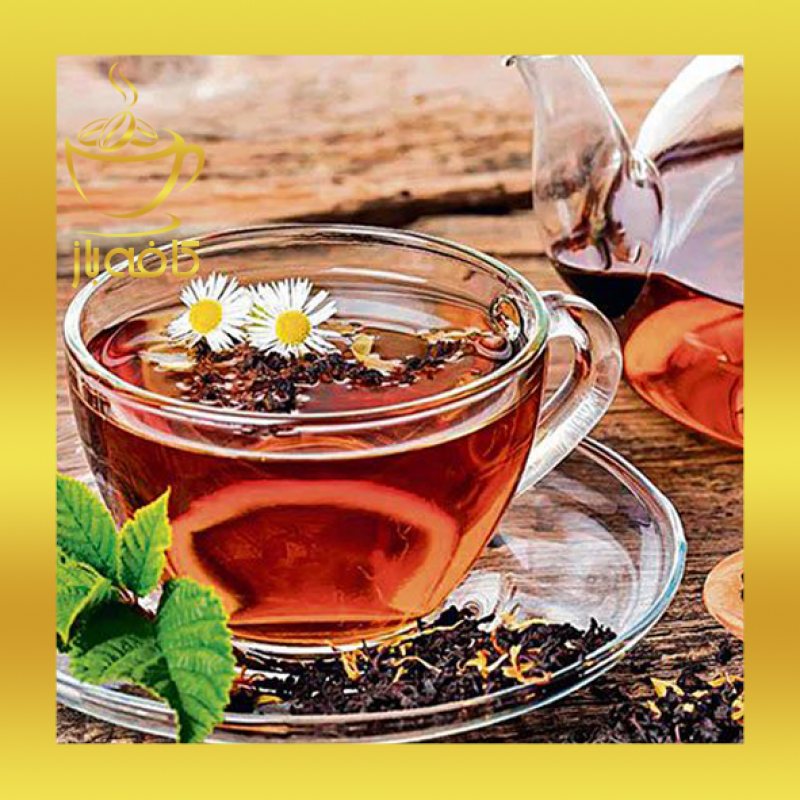 چای سیاه