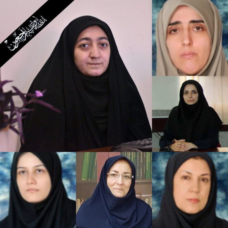 📆 امروز در تاریخ 📆 📌 امروز ۱۸ اسفندماه معادل ۸ مارچ تقویم میلادی، روز جهانی زنان تاثیر گذار است.