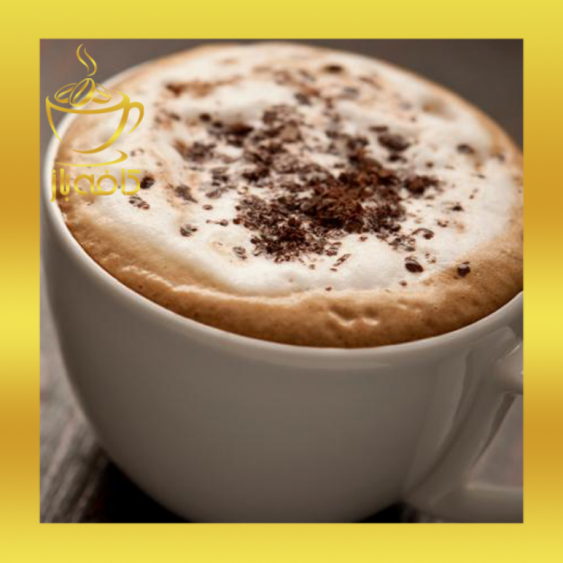 کاپوچینو