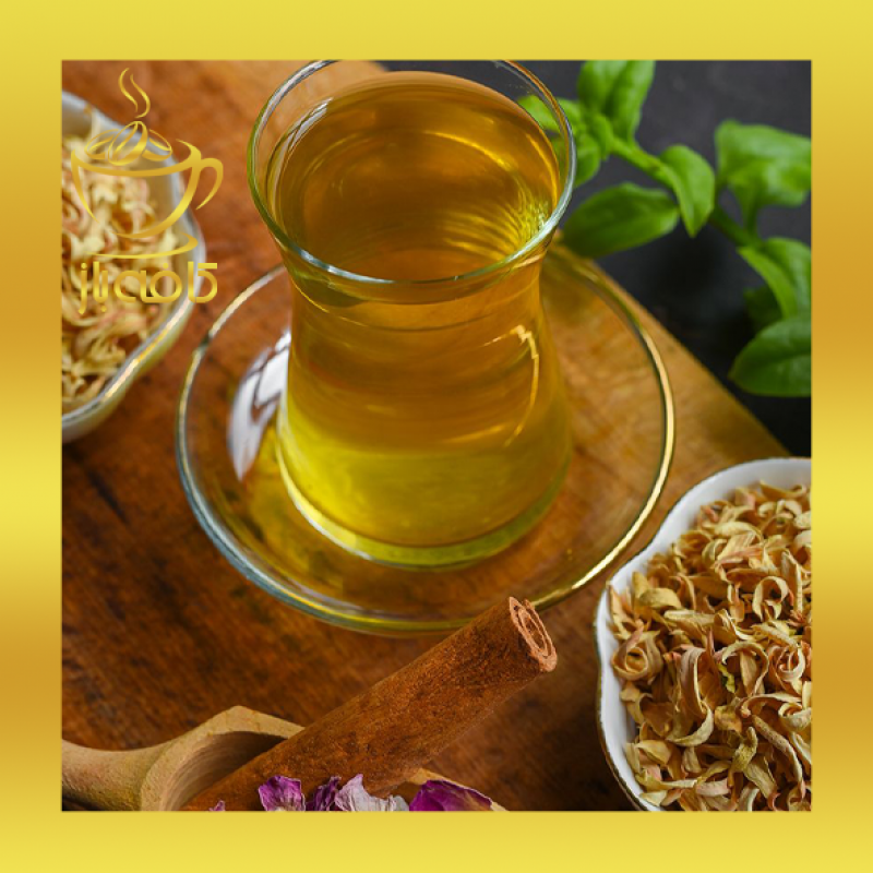 دمنوش بهارنارنج